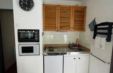 Studio au pied des pistes - Foto 24