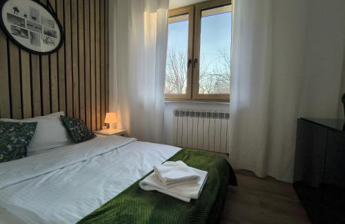 Tabago Studio 25 Zduńska Wola, Srebrna - Foto 28