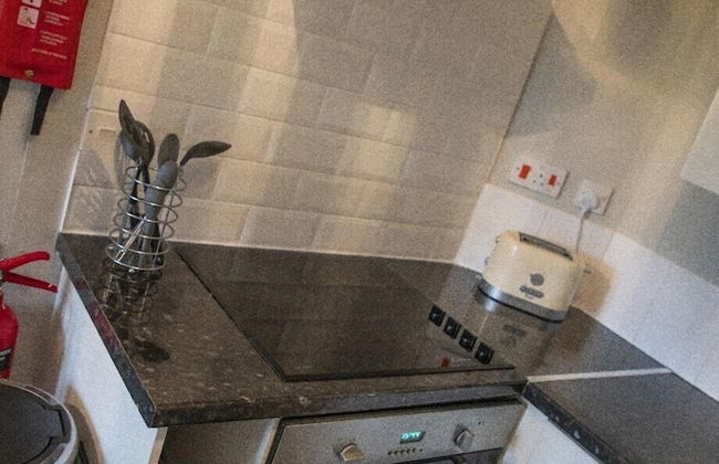 Pullman House Serviced Apartments - Foto 18