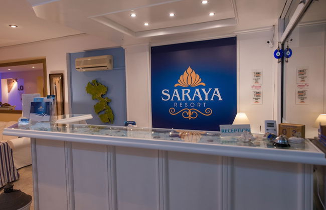 Saraya Resort - Foto 4