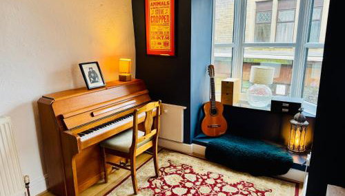 The Penthouse, Barnoldswick - Foto 5