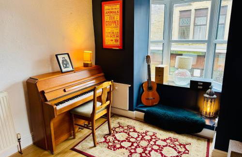 The Penthouse, Barnoldswick - Foto 5