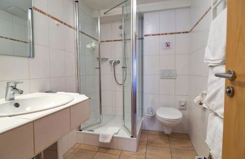 Landhotel und Apartments Sonneck - Photo 46