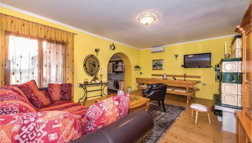 Three-Bedroom Holiday Home In Trbounje - Foto 2