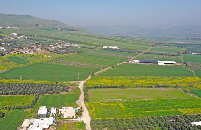 Zimmer BaSadot - Foto 25