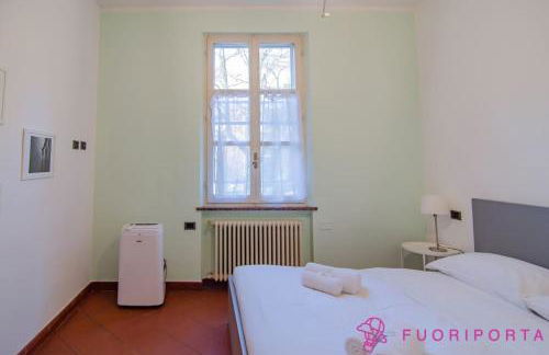 FuoriPorta Affitti Brevi - La Rive Gauche - Foto 30