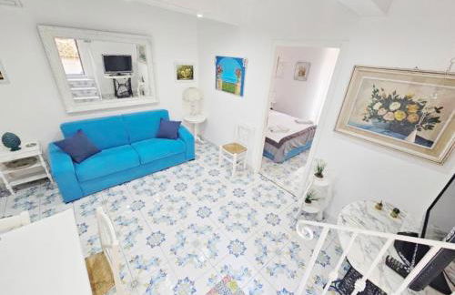 SUITE AND RELAX TINA a 2 passi dal centro e al foro italico - Foto 2