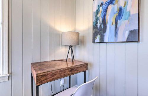 Tuscaloosa House 2 Mi to Coleman Coliseum! - Foto 20