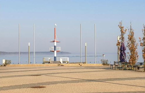 1 Bedroom Nice Apartment In Rechlin - Photo 20