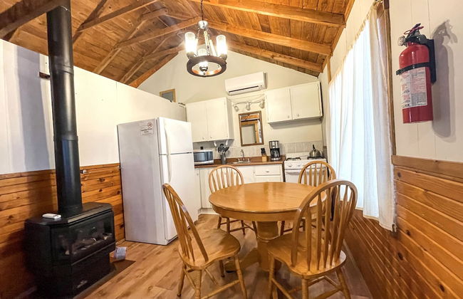 Bobcaygeon Resort - Foto 75