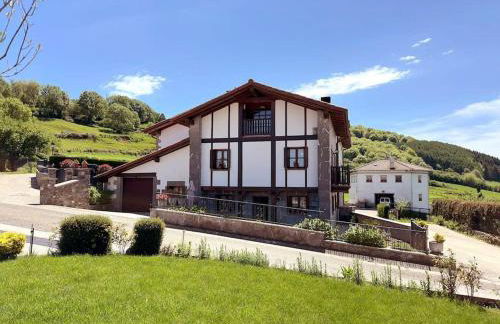 Vivienda Rural Jauregui Txiki - Foto 1