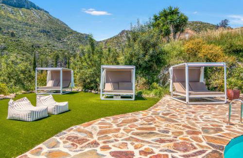 Casa Rural La Ruta Naranja - Foto 40