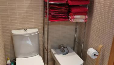 La Tarongina apartament amb piscina - Foto 5