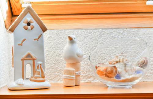 Ferienhaus in Thorstorf mit Garten - Foto 57