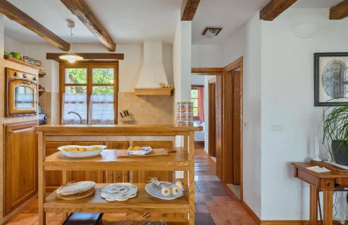 Villa Nonna Lucia - Foto 17