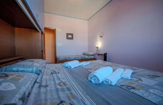 Casa Vacanza Oasi Marina - Photo 8