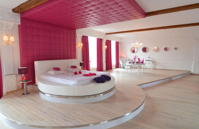 Lush Apartment with Sauna, Hot Tub, Mountain Views in Ensival - Foto 7