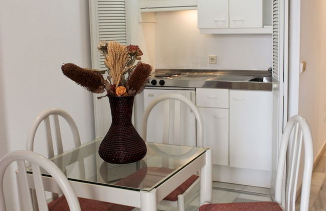 Hospedium Hotel Apartamentos Simón Verde - Photo 58