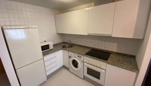 Apartamento con piscina a 350 metros de la playa - Foto 5