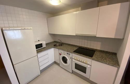 Apartamento con piscina a 350 metros de la playa - Foto 5