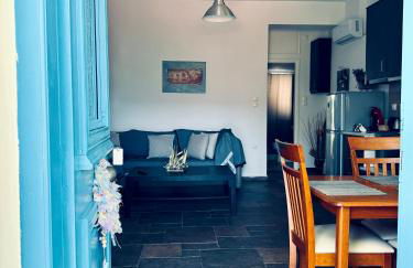 Portolos Apartments - Sarakiniko - Foto 17