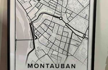 room five - parking, balnéothérapie, place nationale, un havre de paix - Foto 18