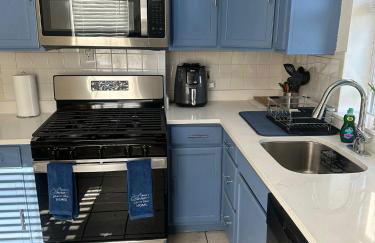 Genevieves lovely suite - Foto 6