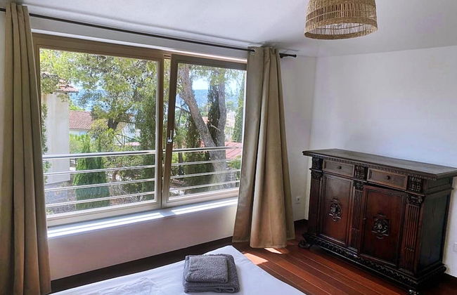 Exclusive Villa Marumare Completed 2021 Pool 300m to the Beach - Foto 2