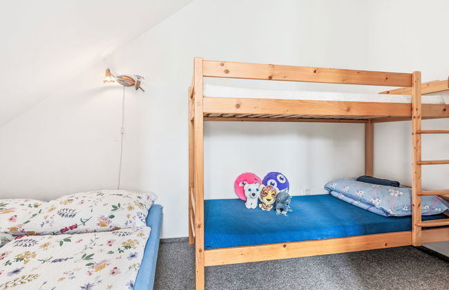 2 bedroom Apartment in Harrachov - Photo 18