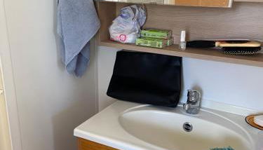 mobil home 3 chambres - Foto 4