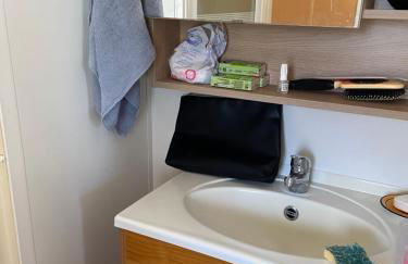 mobil home 3 chambres - Foto 4