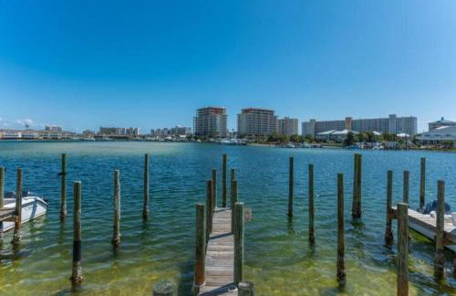 Dest-Zen Gated Beach Access Game Room - Foto 43