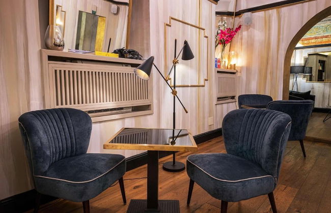 Relais Orso - Foto 3