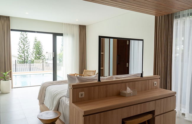 Sunrise City View Villa 9 Bedrooms with a Heated Private Swimming Pool - Foto 4