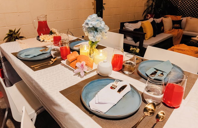 Gold House - Photo 31