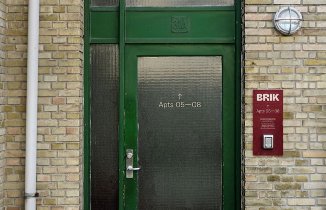 BRIK Apartment Hotel - Foto 66