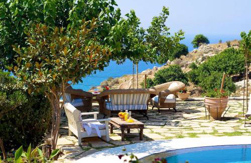 Alexis Villa, Serene Escape with mesmerising views, By ThinkVilla - Foto 18