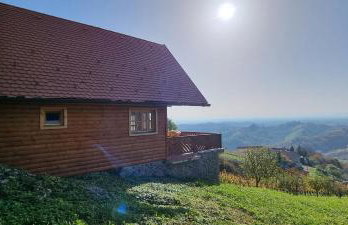Wine Panorama house - Foto 9