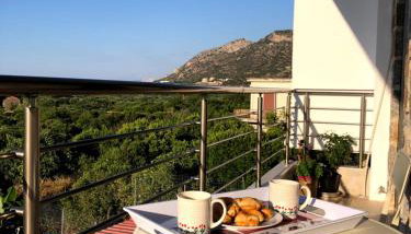 Oikia Stone House in seaside Kalo Chorio - Foto 5