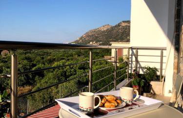 Oikia Stone House in seaside Kalo Chorio - Foto 5