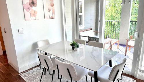 Casita Burlingame - Foto 4