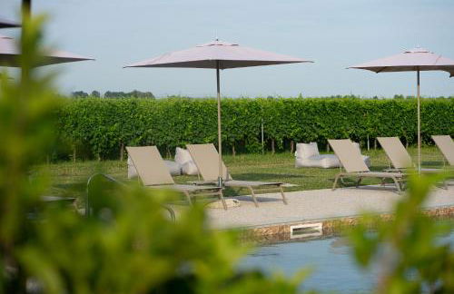 B&B Locanda Forchir - Foto 7