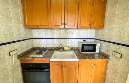 Apartamentos Costa Azahar 3000 - Photo 48