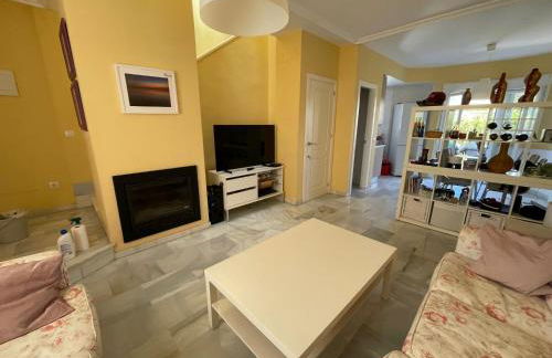 Hochwertiges Haus in wunderschöner Golf Anlage am Meer - Foto 16