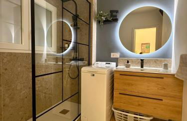 El Bikini Cullera - Junto a la playa - Right on the beach - Photo 10