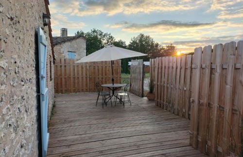 Le SPA d'Adélaïde son jacuzzi privé - Photo 9