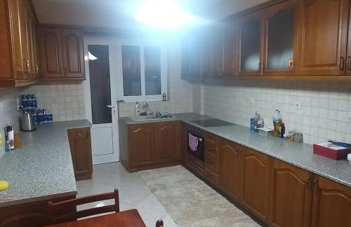 όμορφο διαμερισμα με δυο κρεβατοκάμαρες - Foto 24