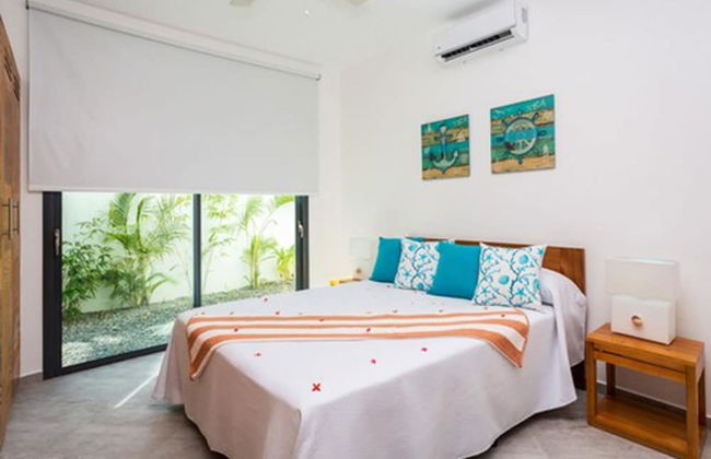 Louisa Aparthotel Las Terrenas - Foto 8