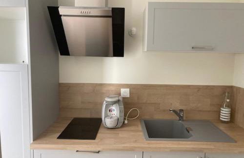 Studio 2 personnes - proche circuit - Foto 12