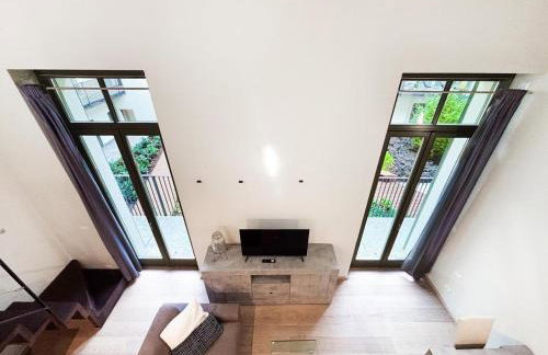 Il tuo loft tra le vie del centro - Foto 6